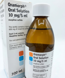 Oramorph 300ML