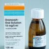 oramorph 10mg/5ml​